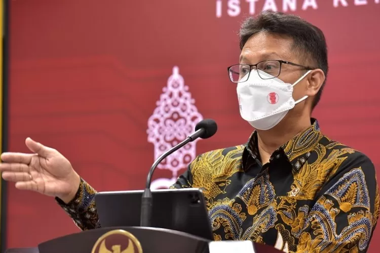 Menkes anjurkan pakai penjernih udara, dr spesialis paru beri tips pilih air purifier yang ampuh saring polusi