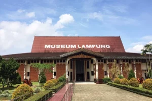 Mengenal Museum Negeri Lampung 'Ruwa Jurai': Menyimpan sekitar 4.735 Benda Koleksi yang Memikat