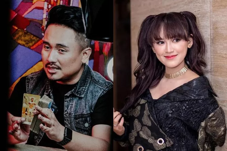 Denny Darko ramal karir Happy Asmara bakal lebih melejit usai ditinggal nikah Denny Caknan