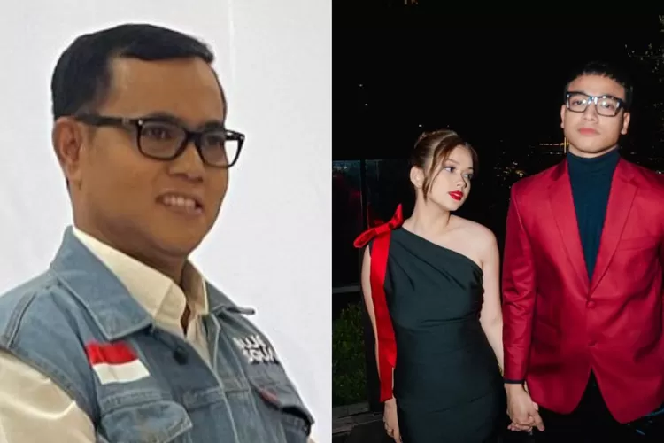 Disepakati keluarga besar, restu hubungan Fadly Faisal dan Rebecca Klopper pupus, Haji Faisal: Kasarnya saya..