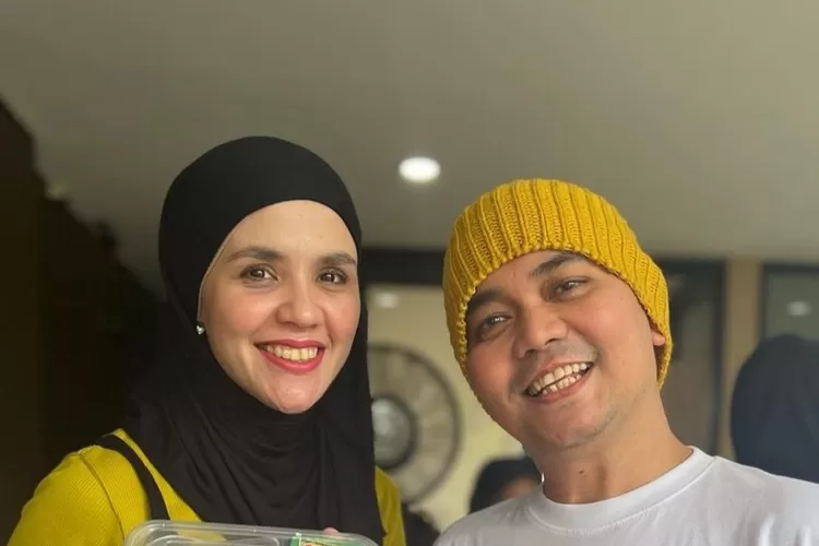 Tak bisa baca Alquran, ibu Aldilla Jelita ingin Indra Bekti tinggalkan dunia artis lalu masuk pesantren