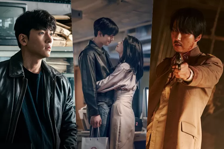 5 Drama Korea yang akan tayang September 2023: Ada The Worst of Evil, Song of The Bandits, A Time Called You