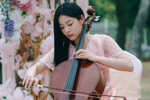 Seol In Ah tampil memukau bak dewi cello di drama Twinkling Watermelon, perannya mematahkan hati banyak orang