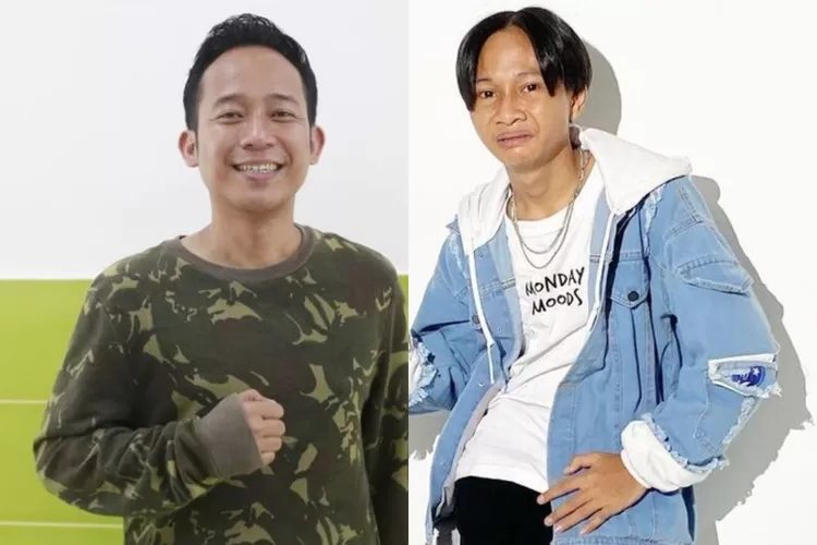 Kini telah sukses, Fajar Sadboy disebut 'kacang lupa kulit', Denny Cagur: Gua mengalami trauma