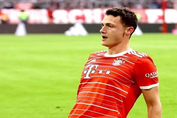 Benjamin Pavard pindah ke Inter, ini komentar legenda Inter dan Bayern Lothar Matthaus