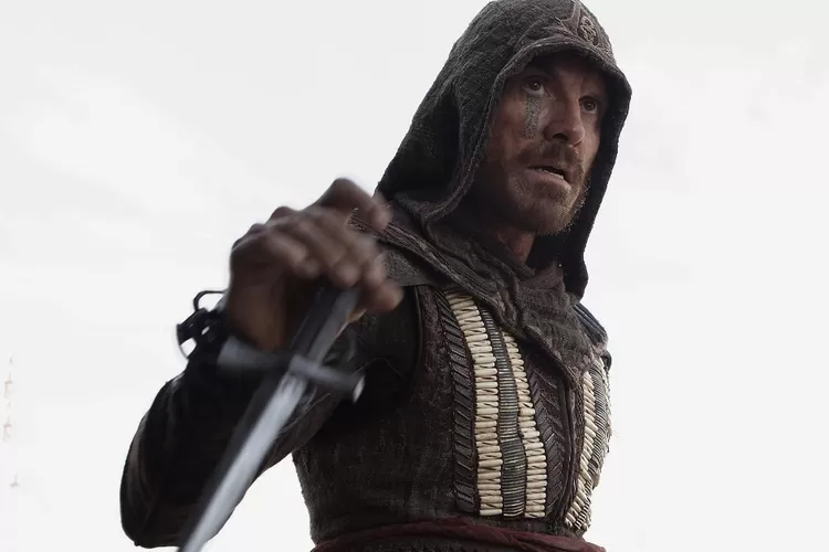 Sinopsis Assasin's Creed, adaptasi seri game populer tayang malam ini di Bioskop Trans TV