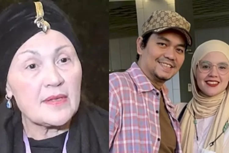 Pantas merasa dikhianati, begini pilunya perjuangan Marjam rawat Aldilla Jelita yang idap kelainan:Hampir gone