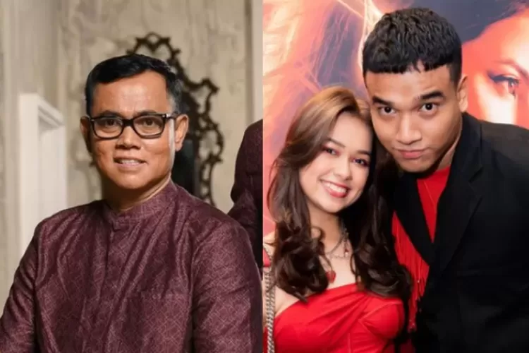 Tegas! Hubungan Fadly Faisal dan Rebecca Klopper pupus, Haji Faisal: Apakah saya bisa menerimanya?