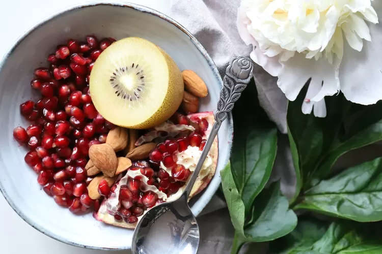 Menu tolak menua: Inilah 6 makanan yang bisa bikin kamu awet muda, salah satunya kacang-kacangan