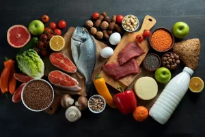 Sederet makanan tinggi protein yang baik untuk kesehatan, bisa bantu perkuat sistem imun tubuh