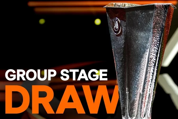 Daftar 32 tim yang main di Liga Europa 2023-2024, ada sang juara Liga Konferensi Eropa, siapa itu?