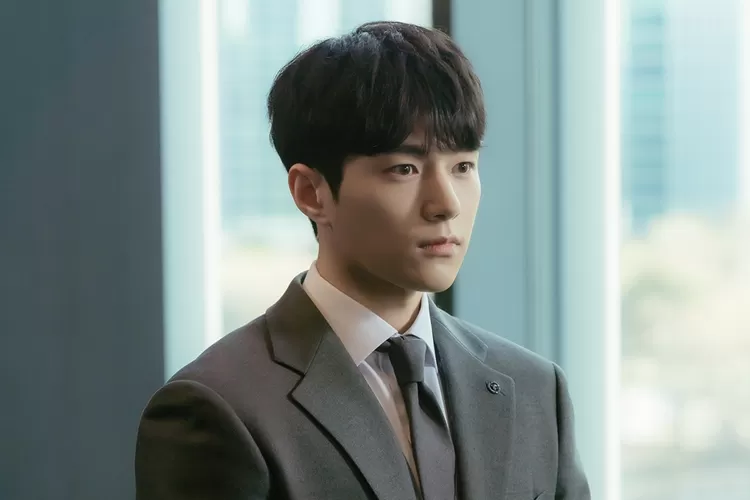 5 Cara Jang Ho Woo mengatasi diskriminasi sebagai pegawai baru Taeil Accounting Firm di drama Numbers