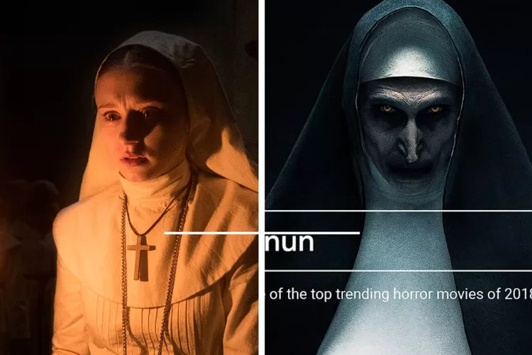 Bakal tayang 6 September ini, berikut 5 fakta The Nun II, Valak masih meneror!