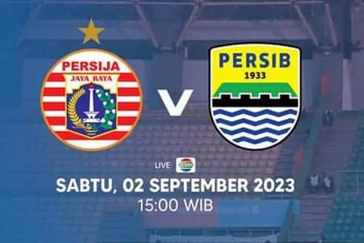 BRI Liga 1: Persib punya rentetan hasil bagus, Persija ingin putus tren negatif