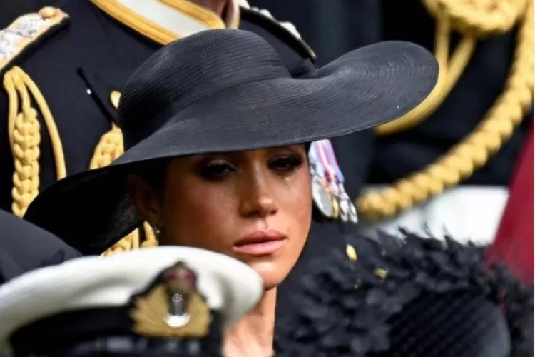 Meghan Markle pernah abaikan nasihat Ratu Camilla tentang cara bertahan hidup di lingkungan kerajaan