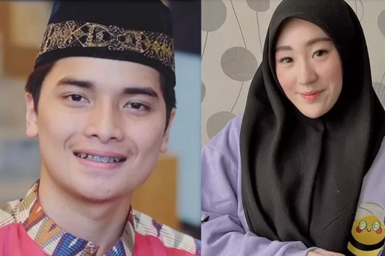 Larissa Chou minta 'restu' ke  Alvin Faiz untuk menikah dengan Ikram Rosadi: Dalam waktu dekat...