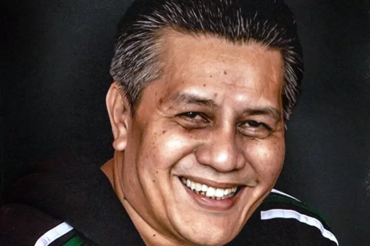 Gusti Randa menjabat Presdir PSS Sleman