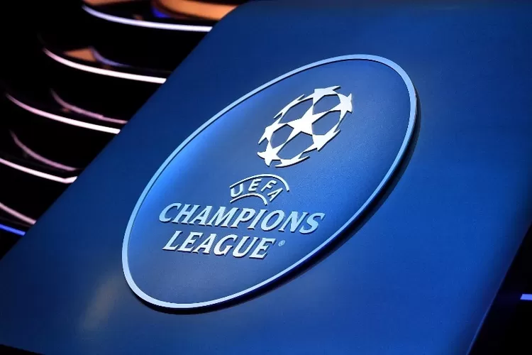 Jadwal lengkap pertandingan penyisihan grup Liga Champions 2023-2024