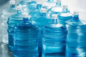 Heboh BPA kemasan galon berbahaya, 4 peneliti Makassar buktikan migrasi BPA tak terdeteksi