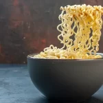 Bahaya makan mie instan setiap hari, awas obesitas hingga penyakit mematikan ini bisa mengintai!