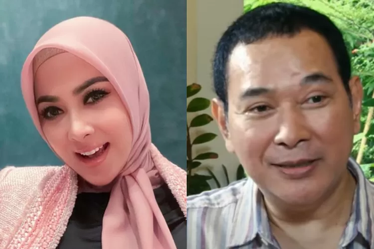 Diisukan sempat jalani hubungan, Tommy Soeharto pernah beri pernyataan nyelekit ini untuk Syahrini