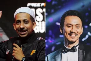 Remehkan bahaya minuman keras, Vincent Rompies mati kutu kena skakmat Habib Jafar: Ya habis hidupnya...