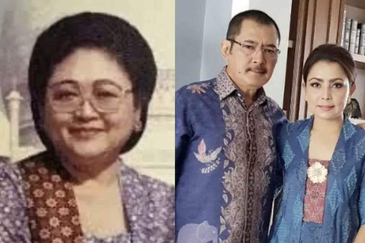 Jadi alasan Mayangsari sulit dianggap keluarga Cendana? Sosok ini bongkar curahan hati Ibu Tien Soeharto dulu