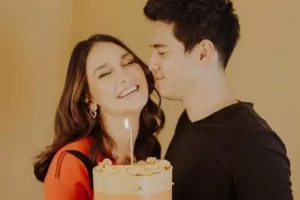 Makin mesra, Luna Maya dan Maxime Bouttier akan segera menikah? Begini kata sahabatnya