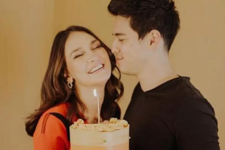 Makin mesra, Luna Maya dan Maxime Bouttier akan segera menikah? Begini kata sahabatnya