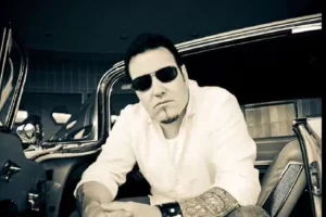 Steve Harwell vokalis Smash Mouth meninggal dunia, warganet berduka: Dia adalah All Star