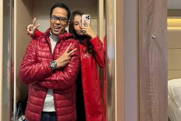 Mayang dan Doddy Sudrajat diduga sindir Fuji sebut artis endorse, netter: Iri ya? Keluar modal tapi gak laku