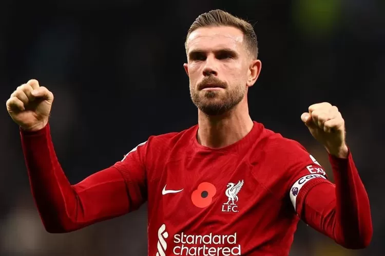 Jordan Henderson beberkan alasannya hijrah ke Al Ettifaq, merasa sudah tak lagi diinginkan Liverpool