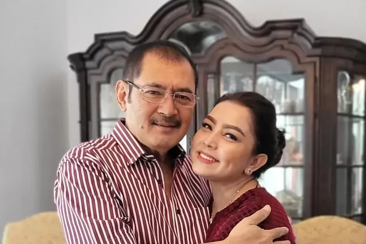 Di usia Bambang Trihatmodjo yang sudah 70 tahun, Mayangsari ternyata tak pernah lakukan ini: Saya pikir...