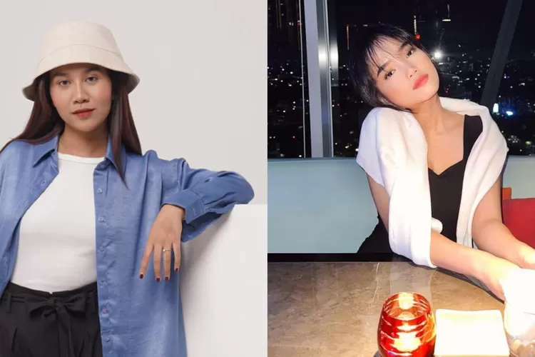 Bukan sekedar nonton, Fuji berikan gift untuk Mayang saat mampir di live TikTok, warganet: Ini baru rich aunty