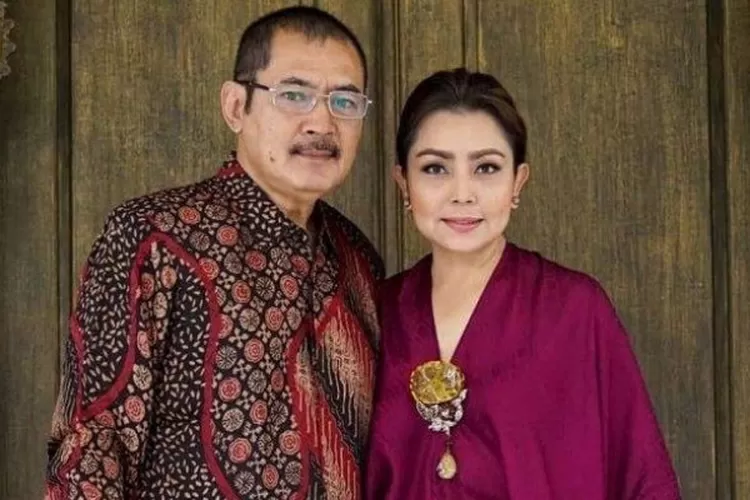 Ngaku udah lama dipendam, Mayangsari akhirnya ungkap alasan Bambang Trihatmodjo lebih memilih hidup bersamanya