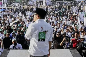 KPK Sebut Keterangan Cak Imin di Kasus Dugaan Korupsi Sistem Proteksi TKI Penting: Agar Perkara Jelas & Terang