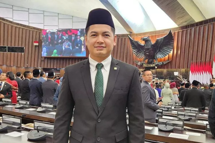 Bukan untung malah buntung Rp2 miliar lebih! Segini harta kekayaan Tommy Kurniawan usai jadi anggota DPR RI