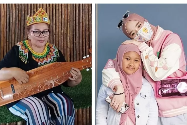 Inara Rusli lindungi anak dari kritenisasi, Eva Manurung sebut tak pantas asuh anak: Kita akan panggil guru..