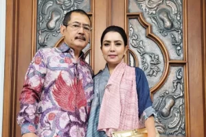 Kerap terlihat mesra dengan Bambang Trihatmodjo, Mayangsari akui alami banyak perubahan selama nikah