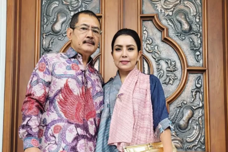 Kerap terlihat mesra dengan Bambang Trihatmodjo, Mayangsari akui alami banyak perubahan selama nikah