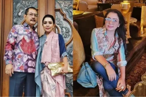 Sering dicap pelakor senior usai rebut Bambang Trihatmodjo, Mayangsari cuma bisa pasrah: Aku harus sadar..