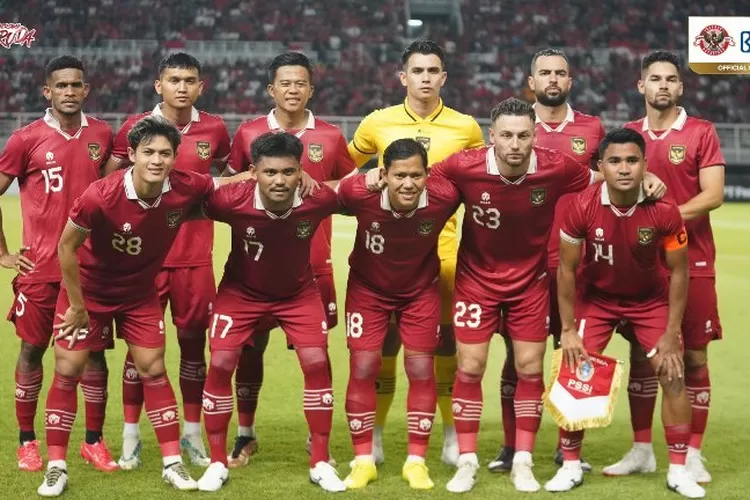 FIFA Match Day: Timnas Indonesia vs Turkmenistan skor 2-0, Egy Maulana Vikri bikin gol