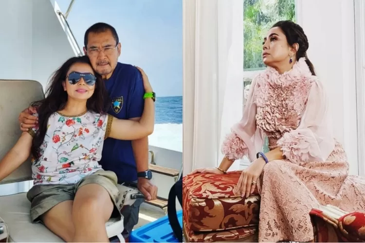 23 Tahun jadi istri cendana, Mayangsari tak pernah sekalipun lakuin ini ke Bambang Trihatmodjo: Ada fase...