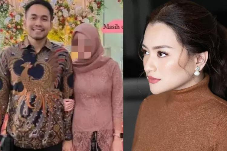 Disebut lebih cantik, kekasih baru Faris ini bikin Nathalie Holscher remuk dirujak netizen: Kalem, gak norak!