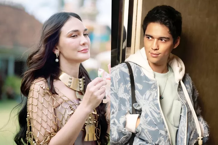 Jalan bareng ke Maroko, Maxime Bouttier ketahuan main kasar ke Luna Maya: Panas banget..!