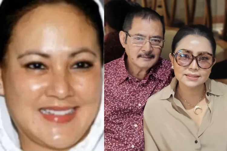 Blak-blakan soal pemicu cerai, Mayangsari akhirnya bongkar penyebab Bambang Trihatmodjo tinggalkan Halimah