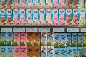 4 Hal yang harus diperhatikan saat membeli susu UHT yang aman untuk anak