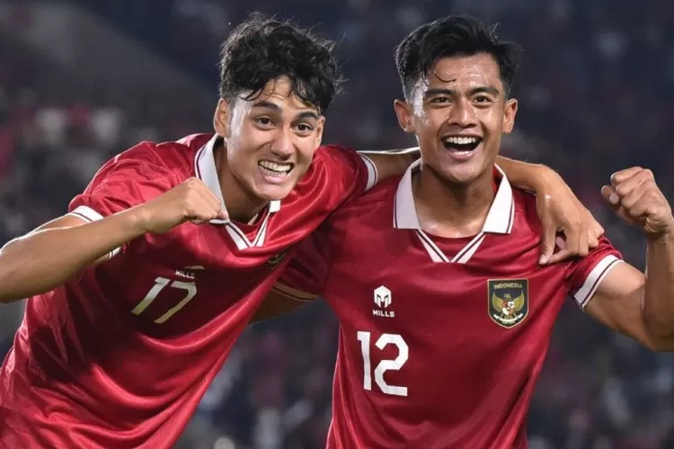 Peluang terbuka lebar! Begini skenario timnas Indonesia lolos ke Piala Asia U-23 2024