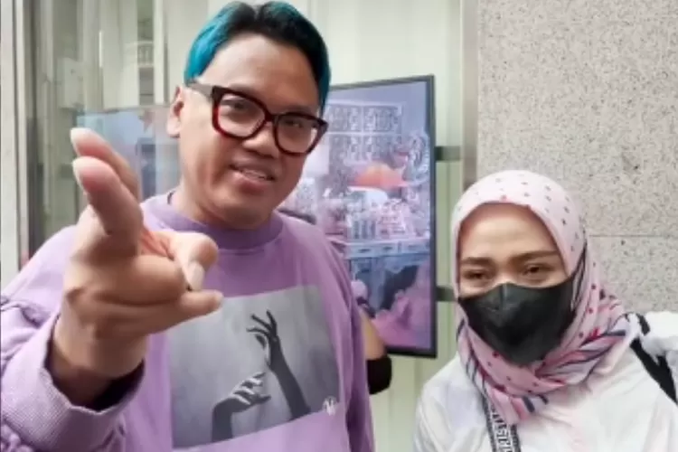 Sampai Uya Kuya turun tangan, uang TKW Hongkong yang dibawa lari ini dikembalikan sang pelaku: Dia takut...