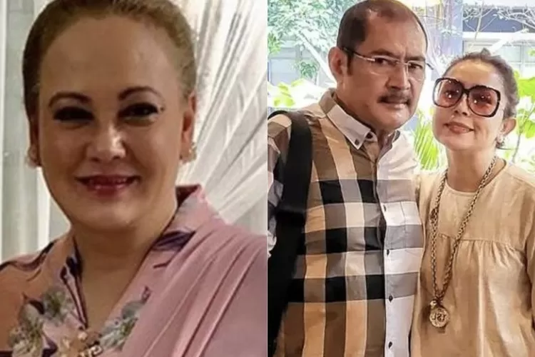 Mayangsari sebut hubungan Bambang Trihatmodjo dan Halimah runtuh bukan ulahnya: Aku tidak pernah...